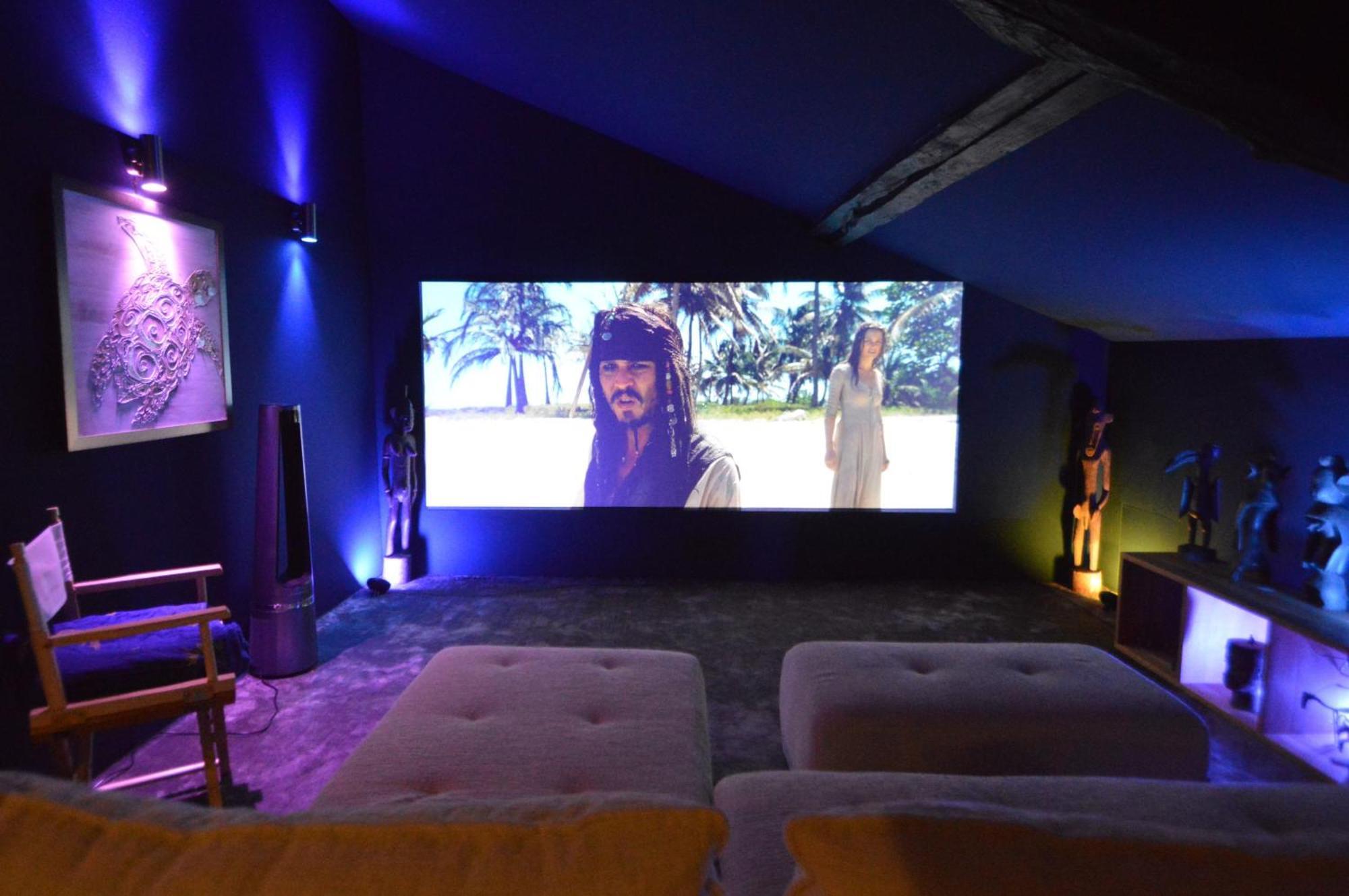 Cinegite Du Jardin Aux Etoiles - Proche De Saint Emilion Εξωτερικό φωτογραφία